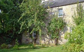 Byrness House